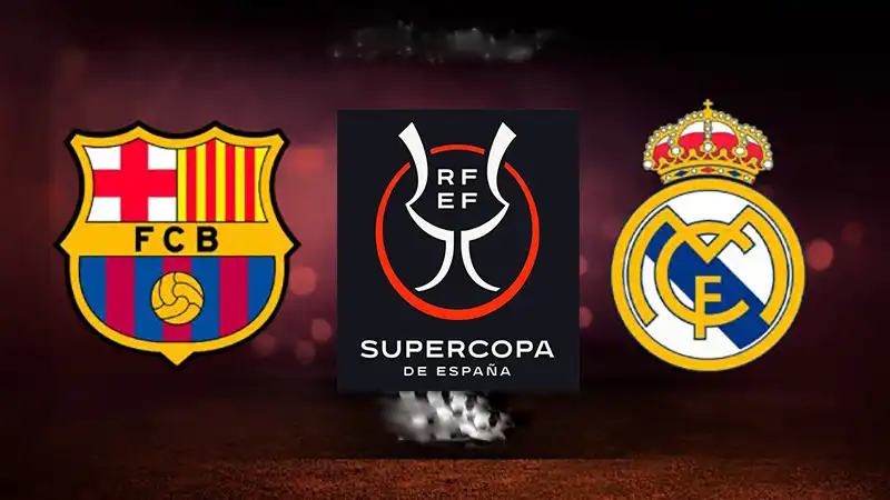 La Supercopa de España: Un Clásico Sin Favoritos