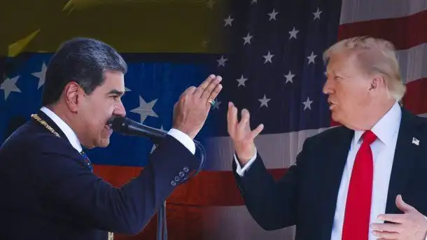 La Tensión entre Estados Unidos y Venezuela: Un Diálogo Inesperado