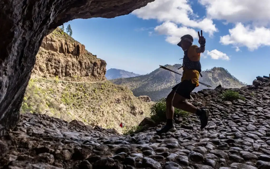 La Transgrancanaria 2026: Un Éxito Global en el Trail Running