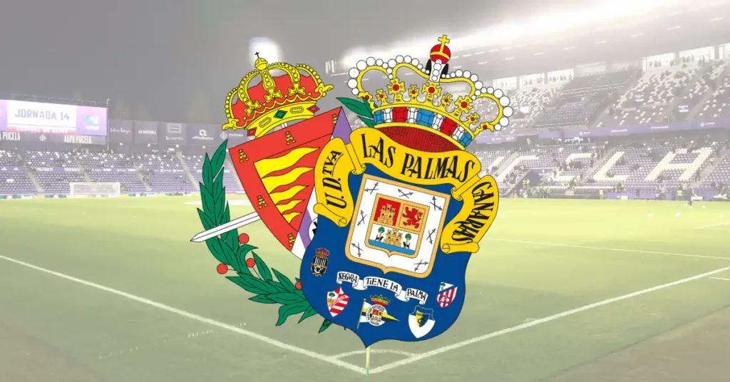 La UD Las Palmas Brilla en Pucela: Un Análisis del Partido Contra el Real Valladolid