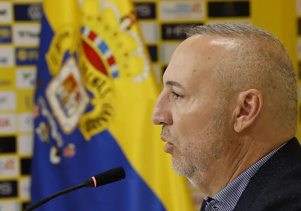 La UD Las Palmas Presenta Resultados Positivos en su Junta Anual