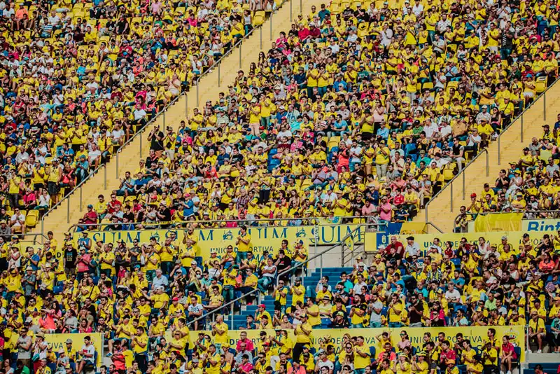 La UD Las Palmas y su camino hacia la recuperación: Estrategias y desafíos