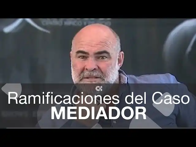 La trama de corrupción en Canarias: el caso Mediador al descubierto