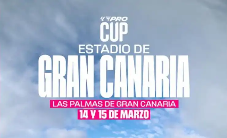 LaLiga FC Pro Cup: Un Encuentro Épico de eSports en Gran Canaria