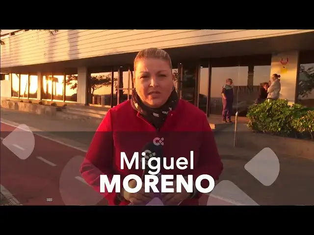 Liberación de Miguel Moreno: Reacciones y Contexto Político en Canarias