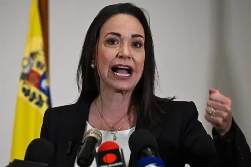 María Corina Machado y Canarias: vínculos históricos, migración y tensión diplomática