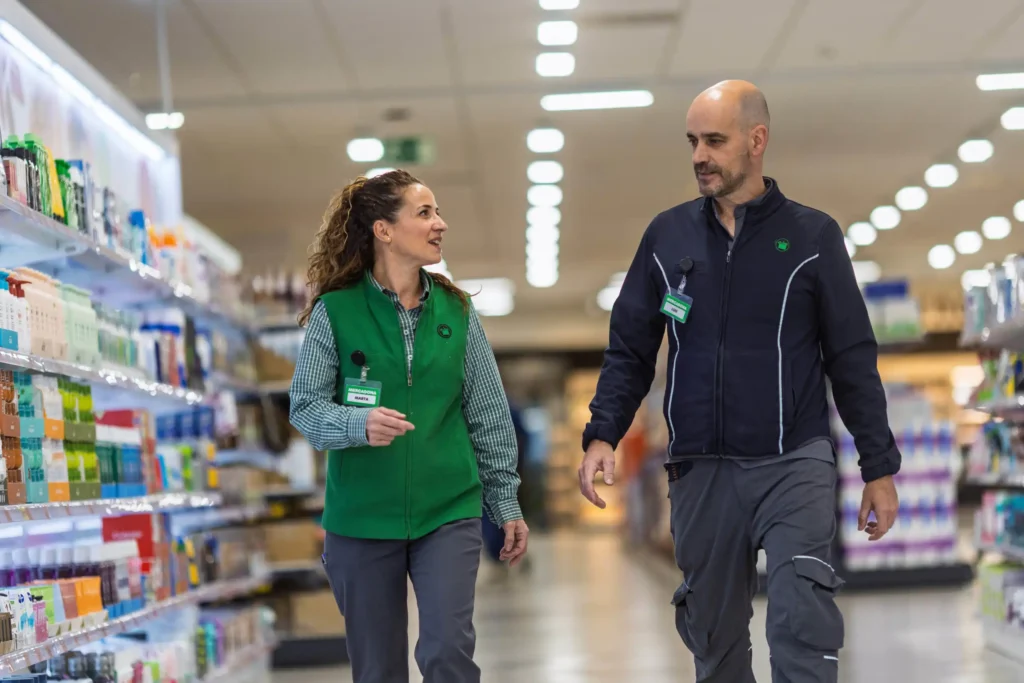Mercadona Refuerza el Bienestar Laboral con Nuevas Medidas para sus Empleados