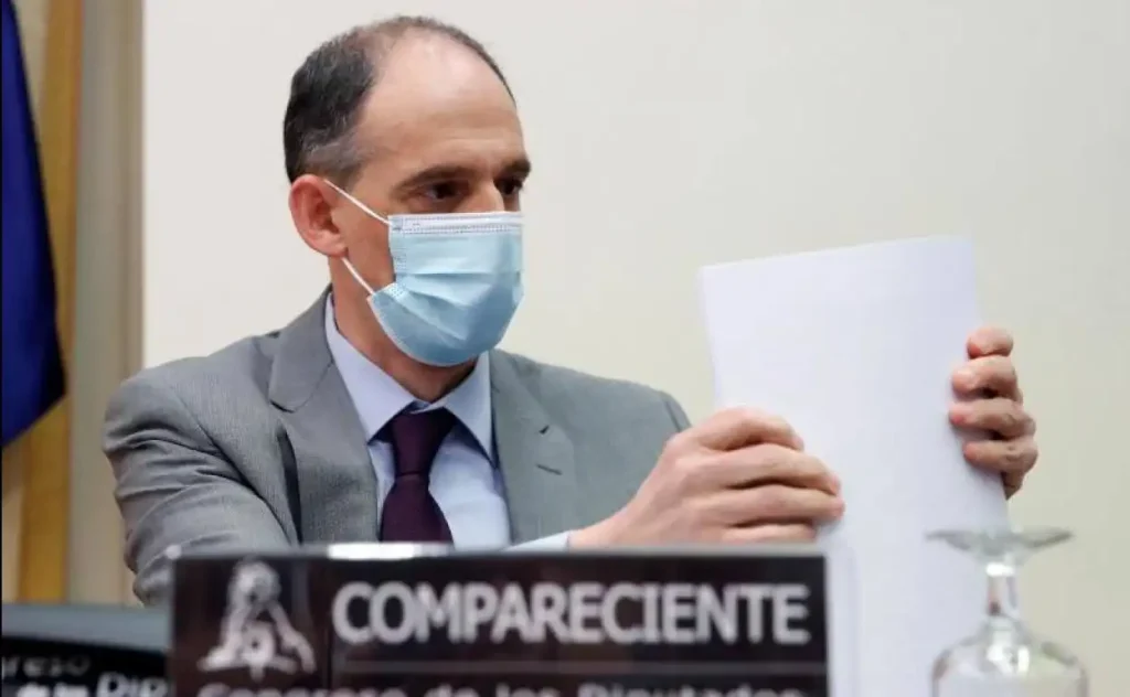 Morocho y la operación Kitchen: ¿Qué reveló el inspector jefe sobre el espionaje a Bárcenas?