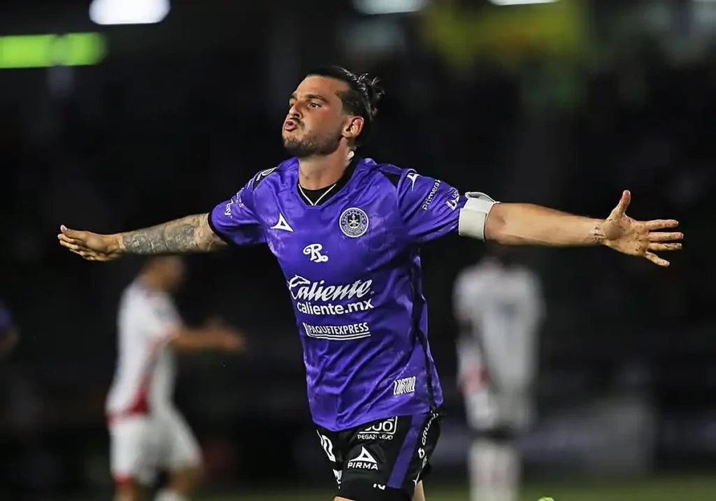 Nicolás Benedetti: Un Nuevo Capítulo en la UD Las Palmas