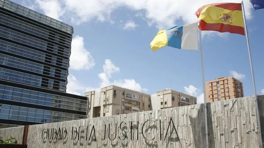 Nuevas Competencias para los Juzgados de Violencia de Género en Canarias
