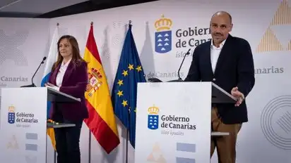 Nuevas Oportunidades Laborales en Canarias: Convocatoria de Empleo Público 2025