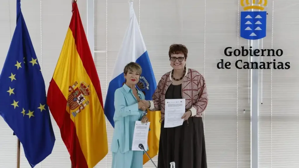 Nuevas Oportunidades Laborales para Migrantes en Canarias: Un Cambio Necesario