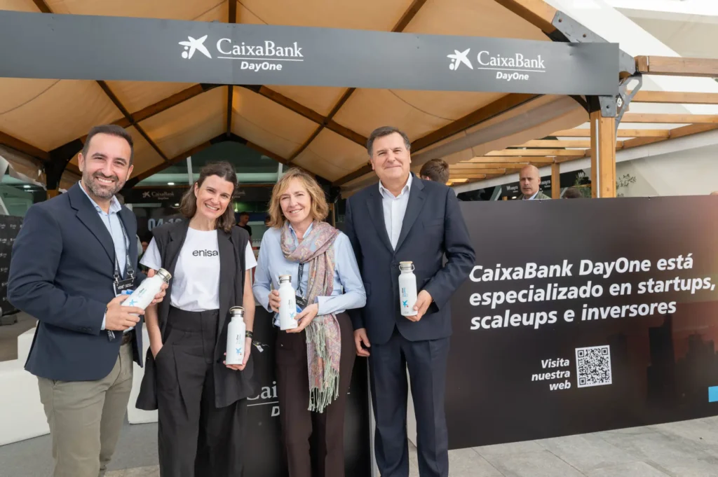Nuevas Oportunidades para Start-ups en la 19.ª Edición de los Premios EmprendeXXI