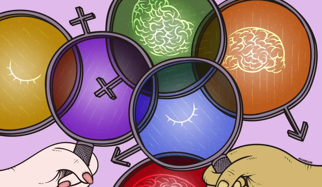 Nuevas Perspectivas en la Neurociencia: Cómo el Sexo Influye en el Comportamiento Social