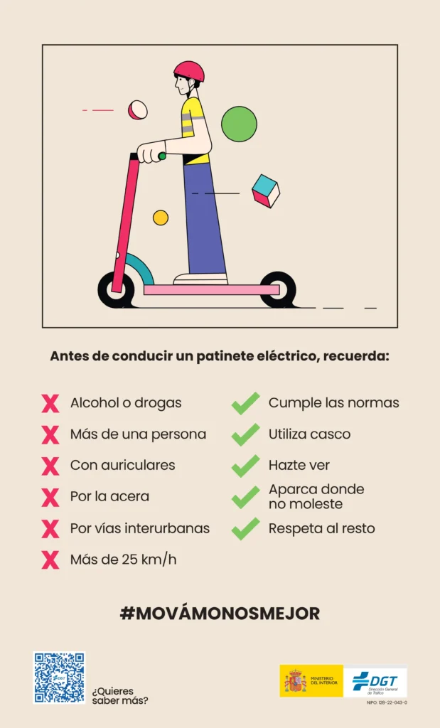 Nuevas Regulaciones para Vehículos de Movilidad Personal en España: Lo que Debes Saber