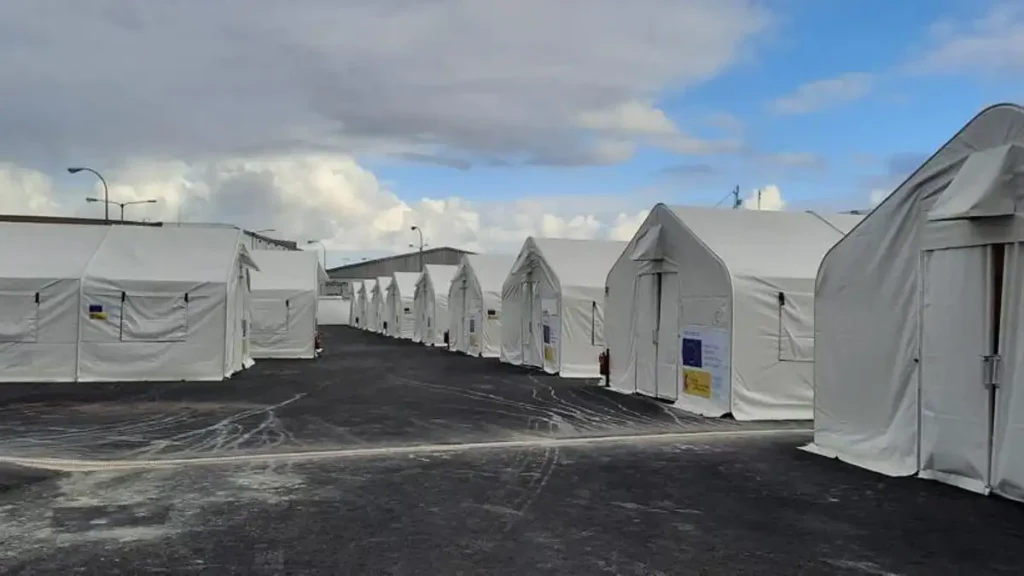 Nuevos Horizontes: El Centro de Acogida para Migrantes en Canarias