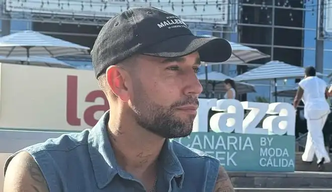 Omar Sánchez y Guacimara González: Un Adiós Sin Rencores