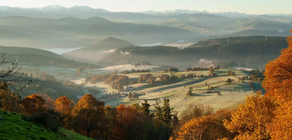 Otoño en Asturias: Un Fin de Semana Lleno de Actividades y Ocio