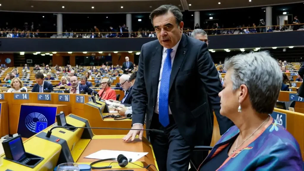 Pacto Migratorio Europeo y menores migrantes solos: impacto legal y riesgos para víctimas de trata
