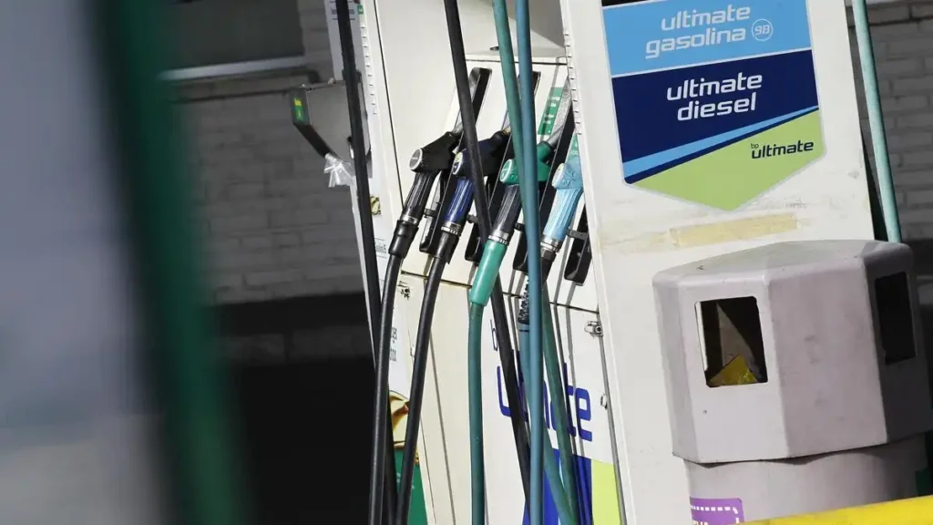 Precios de Combustibles en Santa Cruz de Tenerife: Las Opciones Más Asequibles