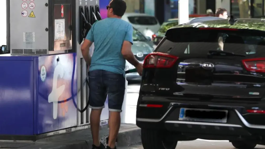 Precios de Combustibles en Santa Cruz de Tenerife: Lo Más Barato del Miércoles