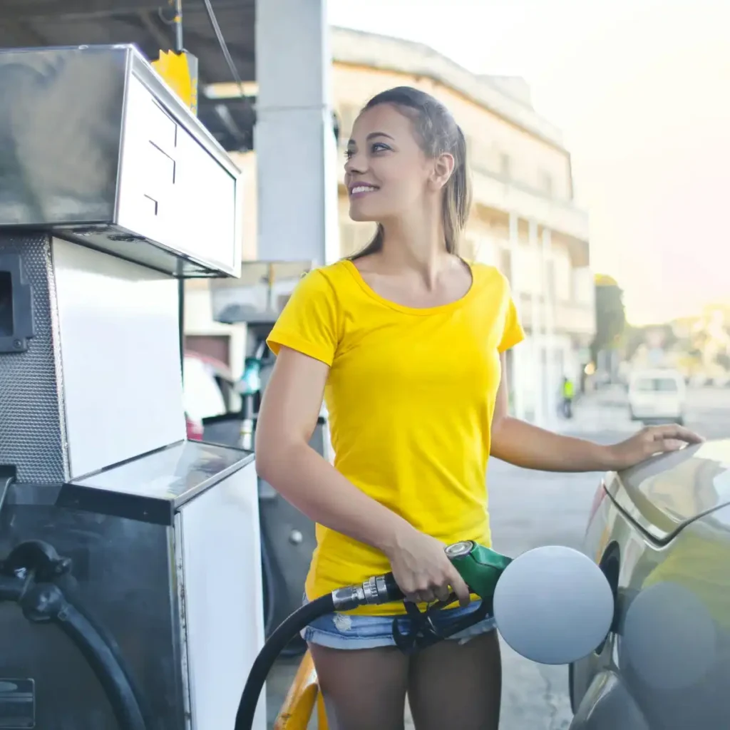 Precios gasolina y diésel Santa Cruz de Tenerife hoy 26 abril 2026