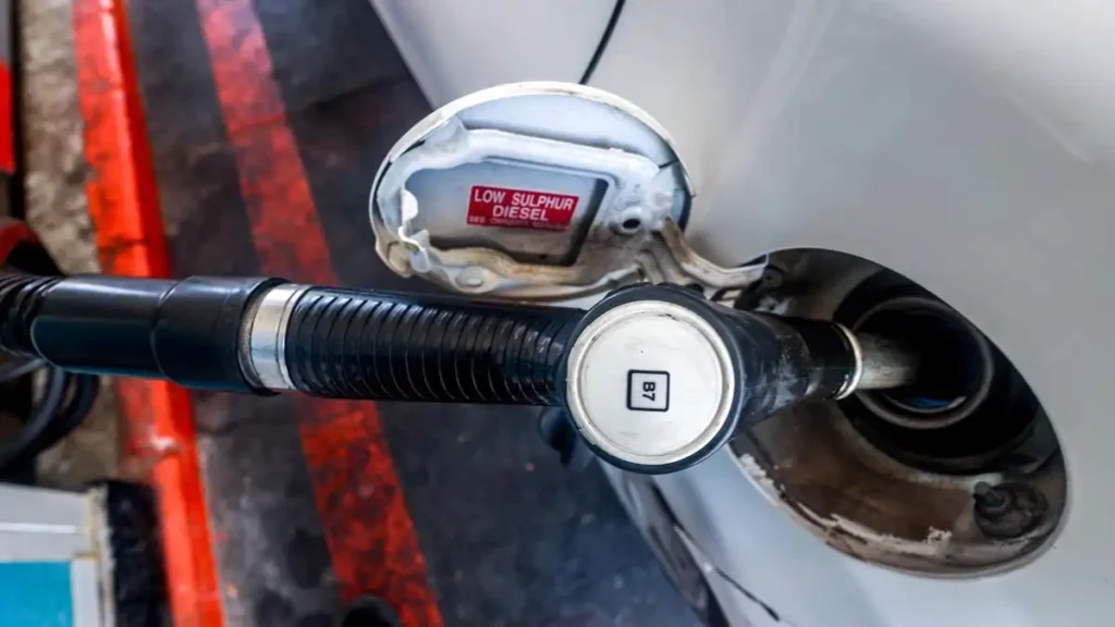Precios gasolina y diésel en Las Palmas: dónde llenar más barato hoy