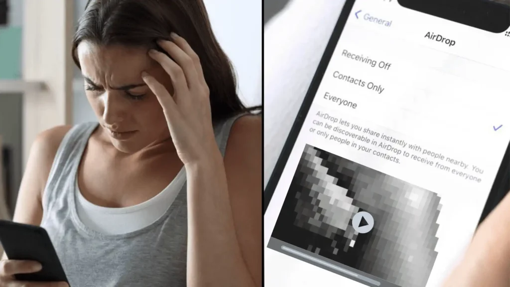Prohibición IA UE: deepfake sexual y contenido íntimo no consentido