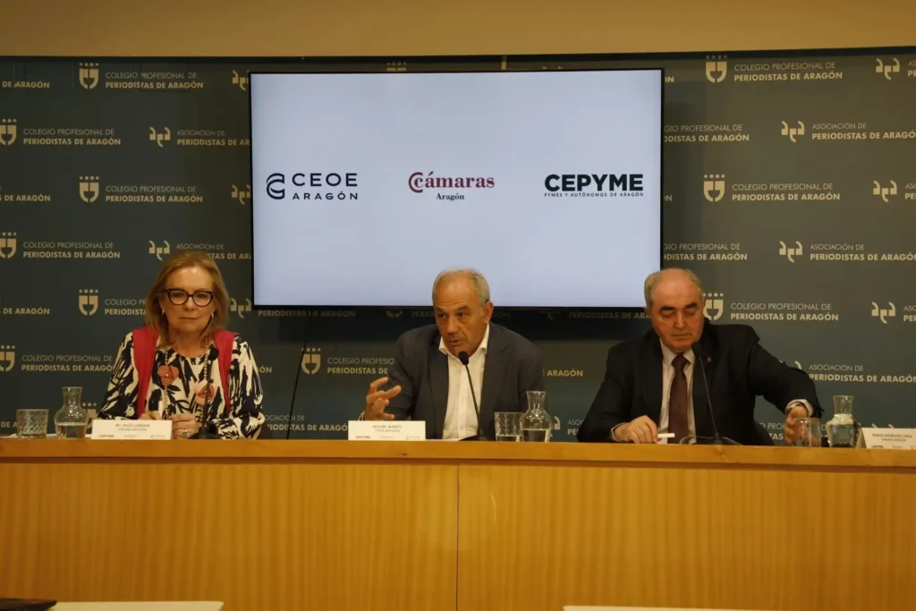 Rebajas fiscales Canarias cesta de la compra: ¿Qué piden los supermercados al Gobierno regional?