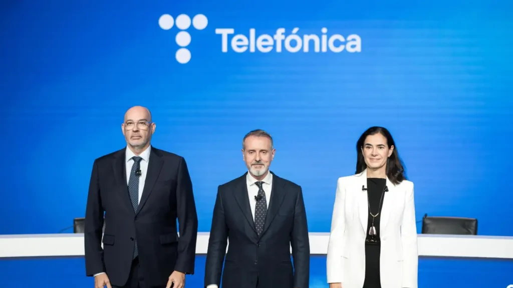 Reestructuración Laboral en Telefónica: Un Análisis del Nuevo ERE