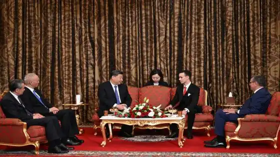 Relaciones económicas Marruecos Canarias: cooperación estratégica y contexto del Sáhara