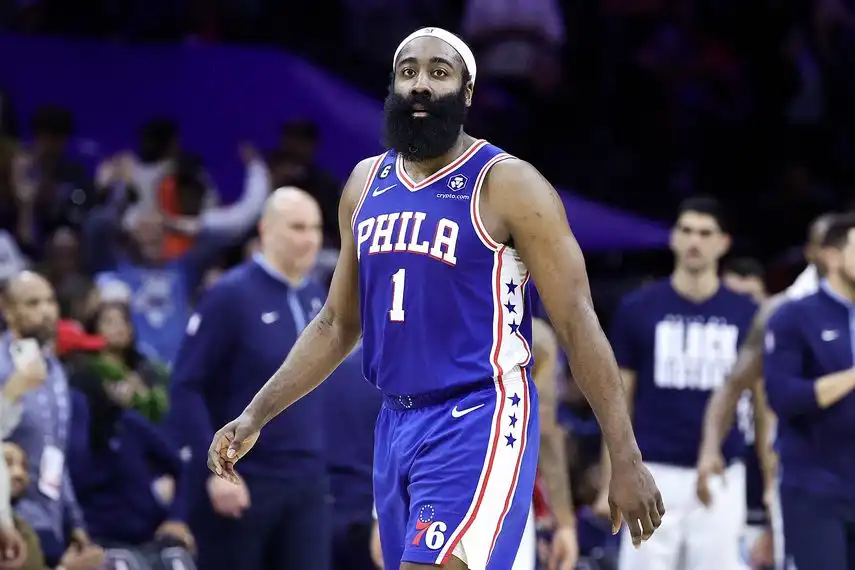 Remontada histórica de los Sixers sobre los Celtics: ¿qué significa para la NBA en 2026?