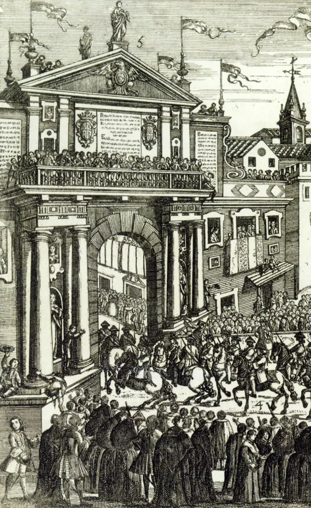 Renacimiento de un Patrimonio: La Transformación de la Casa de Triana