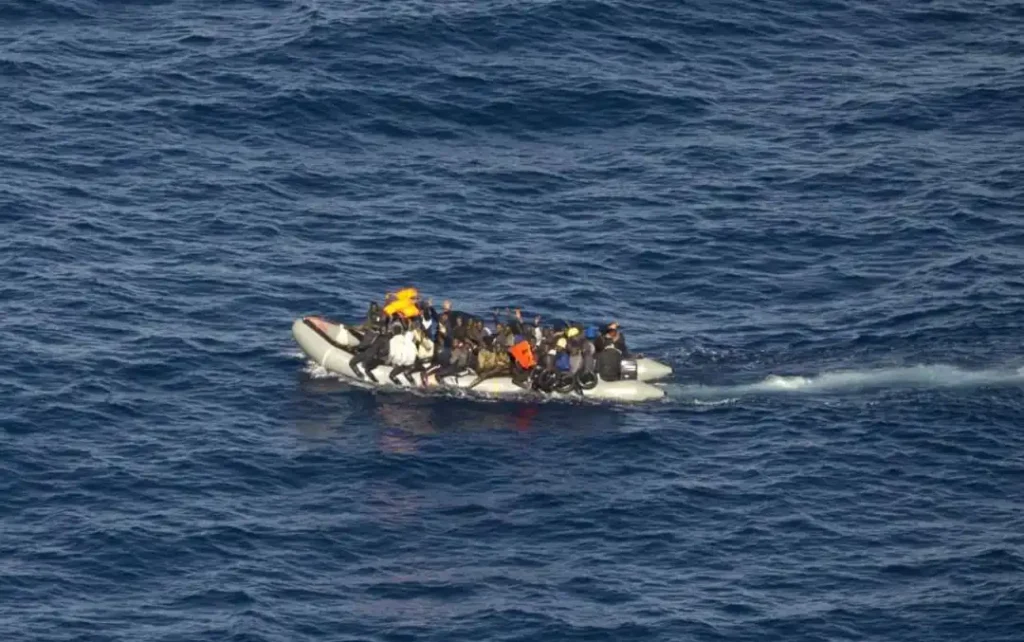 Rescate de Migrantes en Canarias: Una Realidad Alarmante