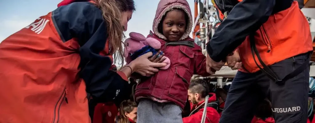 Retorno de Menores Migrantes a Canarias: Un Desafío en la Protección Internacional