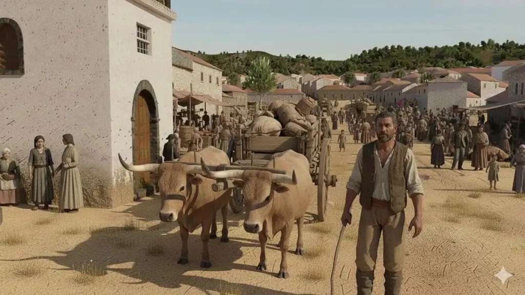 Reviviendo el Pasado: La Innovadora Reconstrucción 3D de San Cristóbal de La Laguna