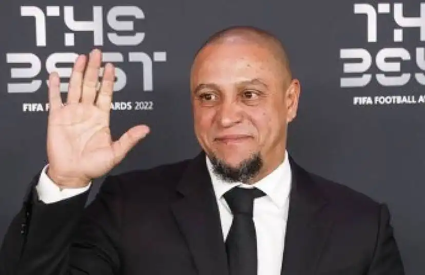 Roberto Carlos: Un Problema Cardíaco que Sacudió al Mundo del Fútbol
