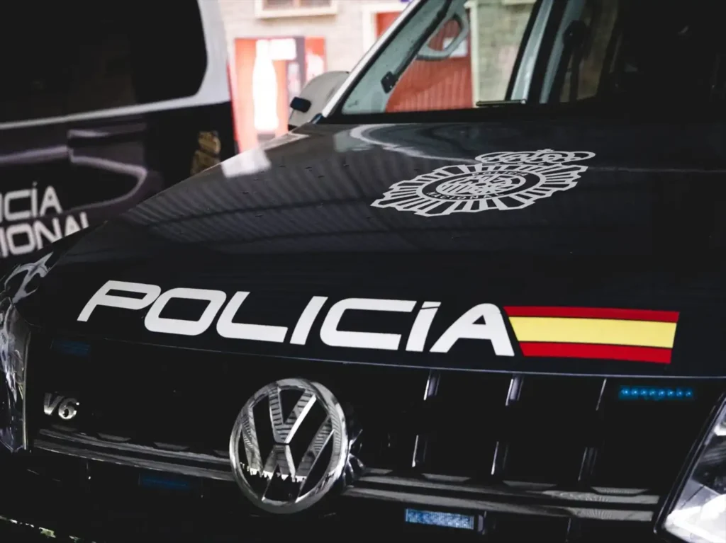 Robo con violencia en Fuerteventura: detención en operación Pusilk