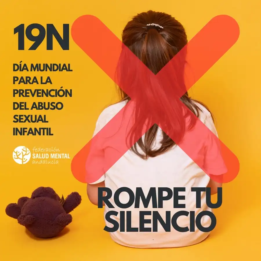 Rompiendo el Silencio: La Lucha de una Víctima de Abuso Sexual Infantil