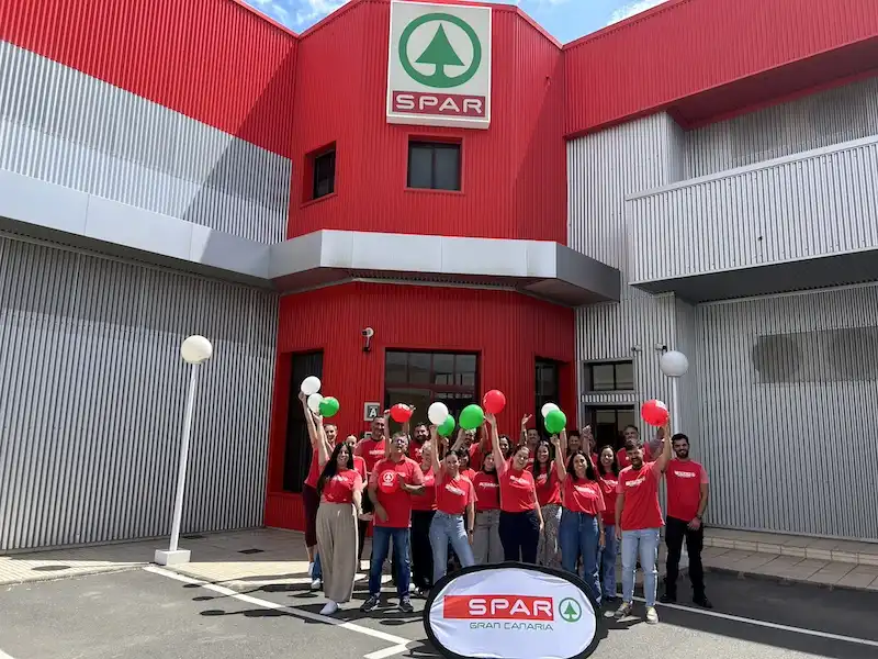 SPAR Gran Canaria: Un Modelo de Éxito Basado en la Riqueza Local