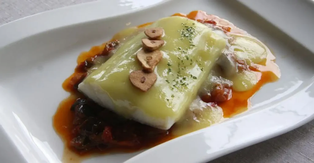 Sabores de Tradición: Jornadas Gastronómicas en Gijón