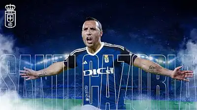 Santi Cazorla Defiende su Honor en Medio de Rumores y Cambios en el Real Oviedo