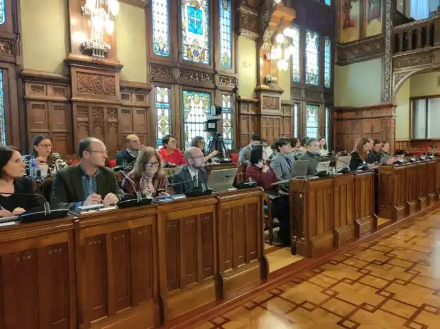 Talento en movimiento Canarias: retos y tendencias del empleo 2026