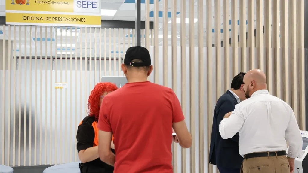 Tasa de paro España 2026: ¿por qué subió al 10,83% en el primer trimestre?