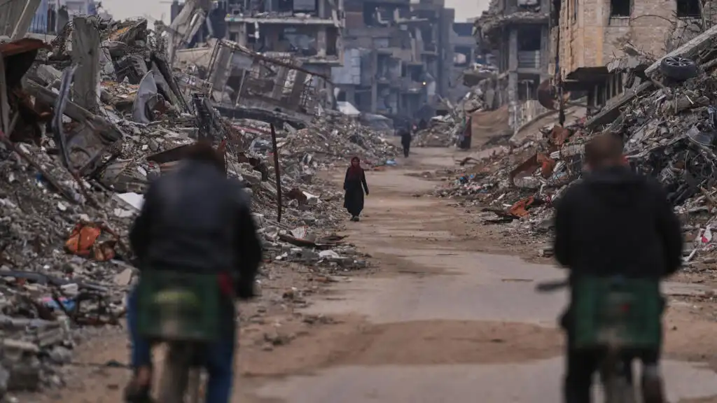 Tensiones Humanitarias: MSF y la Prohibición de Operar en Gaza