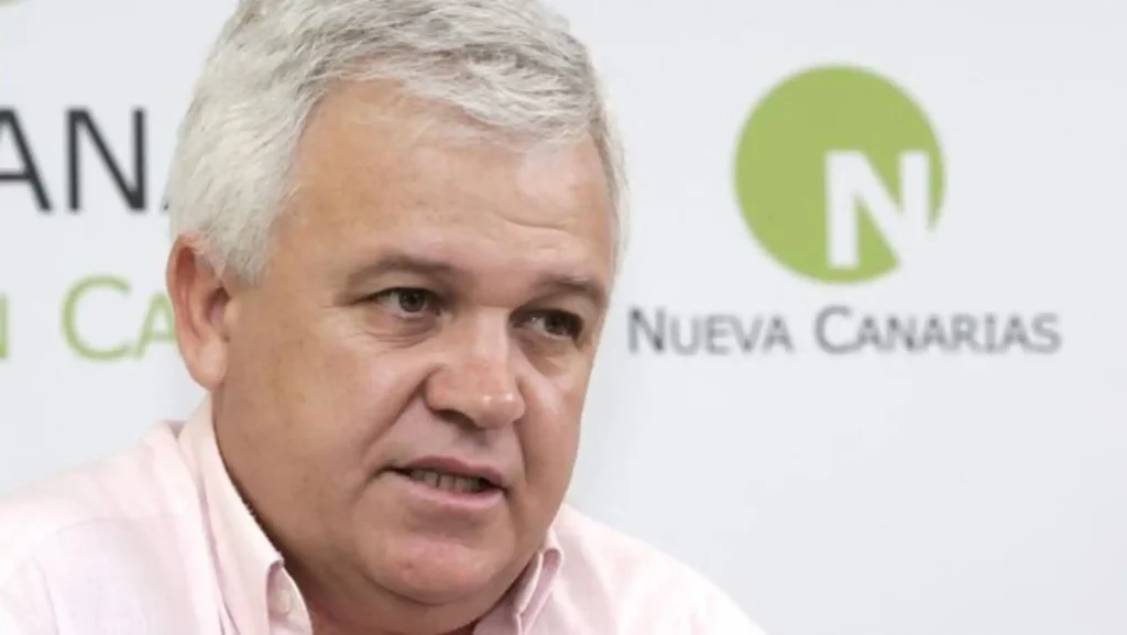 Tensiones Políticas en Gran Canaria: La Nueva Era de Primero Canarias