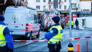 Tragedia en Crans-Montana: Incendio Devastador en una Celebración de Año Nuevo