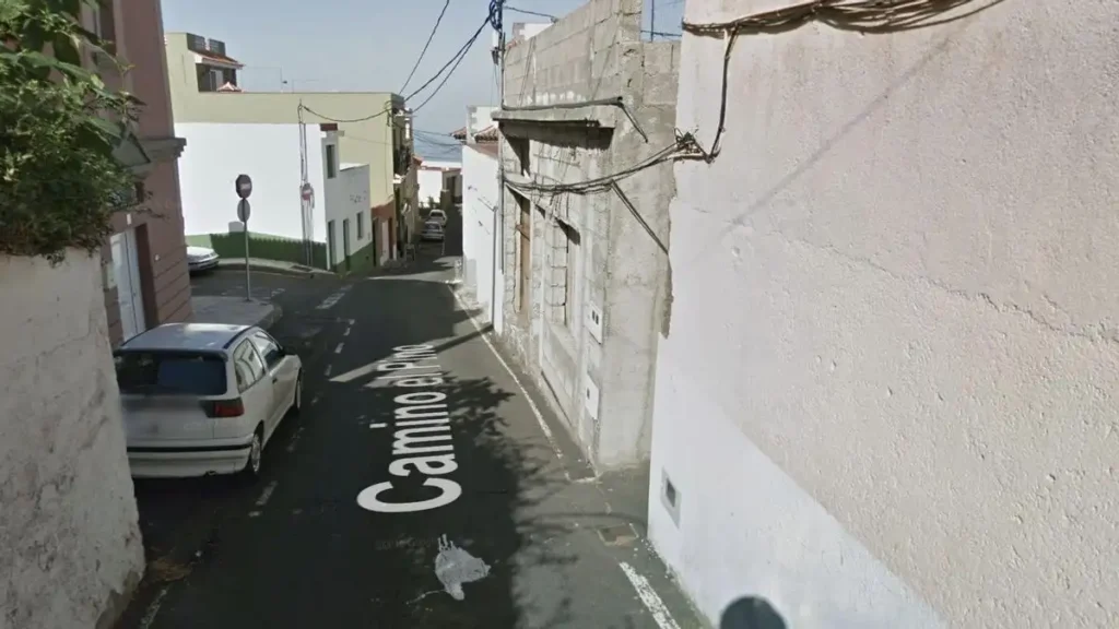 Tragedia en La Orotava: Un atropello mortal conmueve a la comunidad