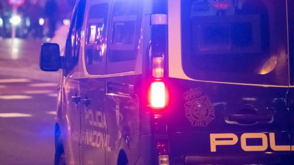 Tragedia en Palma: Una Joven Pierde la Vida en un Accidente Doméstico