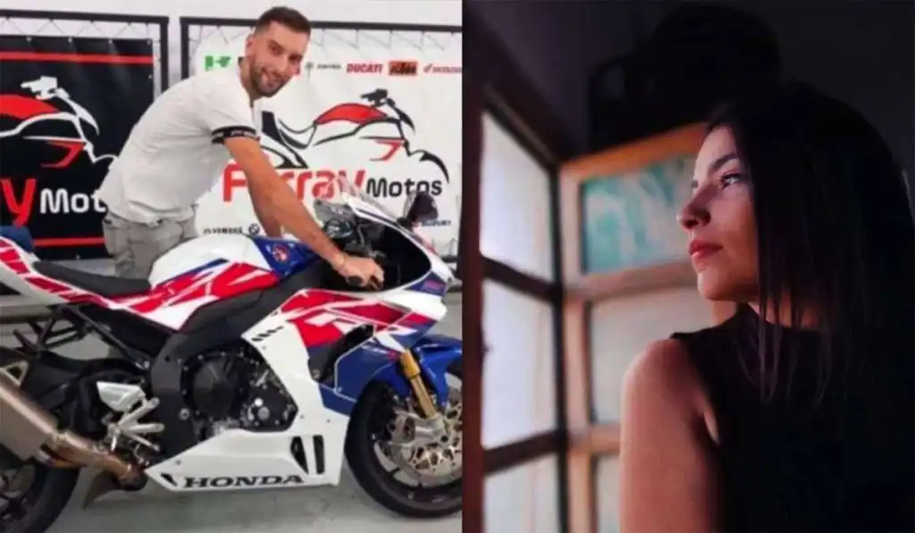 Tragedia en las Carreteras de Tenerife: La Pérdida de dos Jóvenes Motoristas